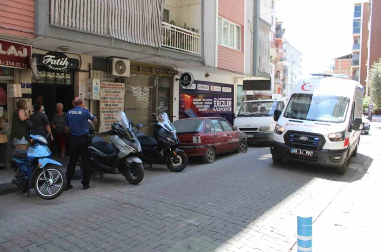 Ailesi öldü sandı, yaşlı kadın hastaneden çıktı