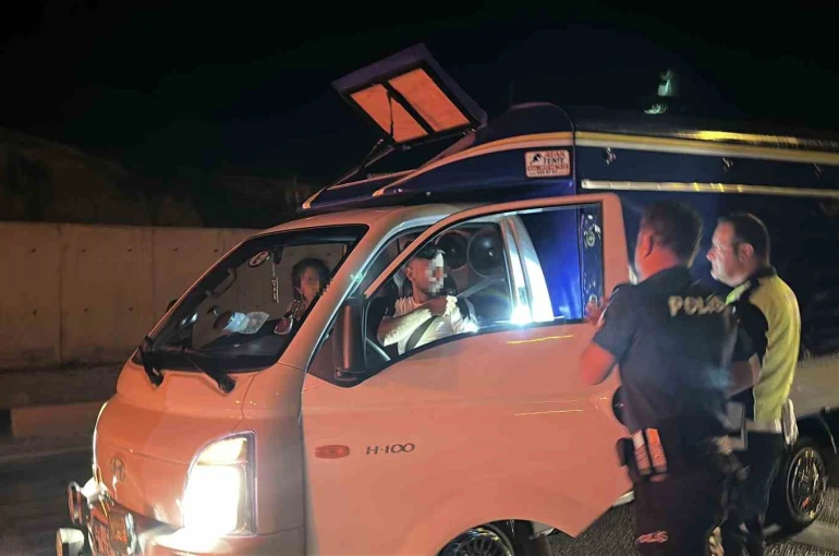 Ailesinin ’kaçırıldı’ ihbarı polisi alarma geçirdi, film sahnelerini aratmayan operasyonla kurtarıldı