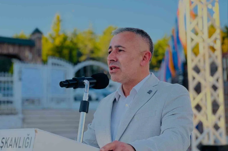 AK Parti Bilecik teşkilatından birlik vurgusu