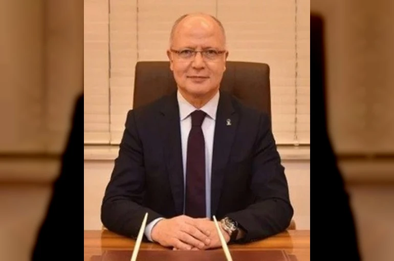AK Parti Bursa İl Başkanı Davut Gürkan’dan yüzde 30’luk su zammı tepkisi