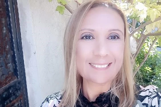 AK Parti Çardak Kadın Kolları Başkanı Tekeli hayatını kaybetti