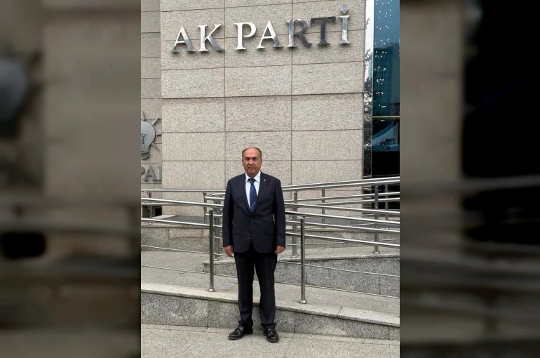 AK Parti Denizli İl Başkan Yardımcısı İnanç, "28 Şubat zihniyetine karşı milli iradeyi diri tutacağız"