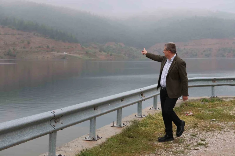 AK Parti Denizli İl Başkanı Subaşıoğlu: "Denizli’nin içi rahat olsun"