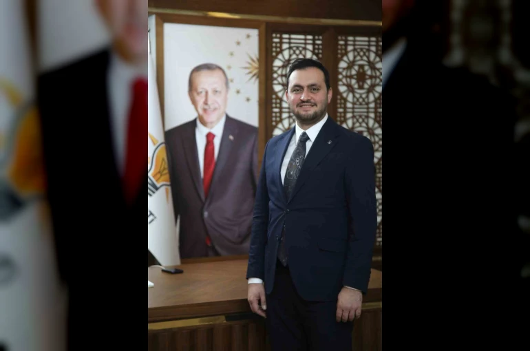 AK Parti Elazığ İl Başkanı Selmanoğlu: "Türkiye Yüzyılı kadınların yüzyılı olacak"