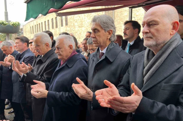 AK Parti eski milletvekili Ayşe Sula Köseoğlu’nun acı günü