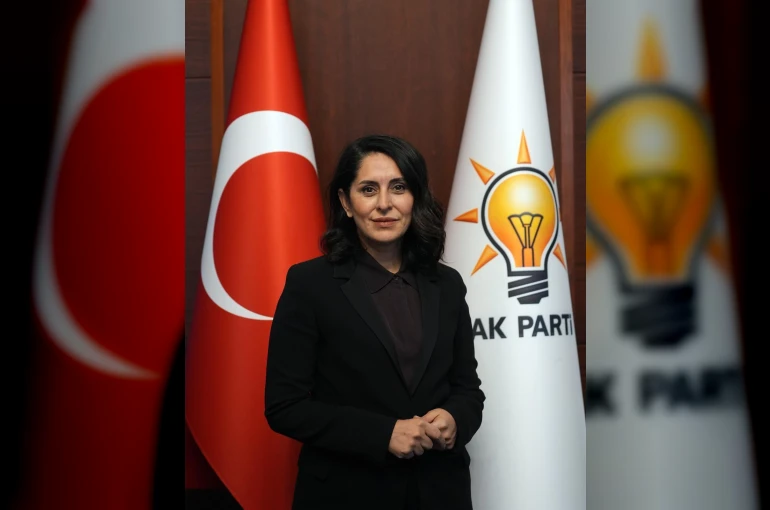 AK Parti Genel Başkan Yardımcısı Tuncer'den '30 Mart Uluslararası Sıfır Atık Günü'ne ilişkin açıklama