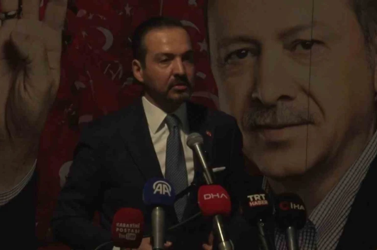 AK Parti Genel Başkan Yardımcısı Zorlu: "Şehitlerimizi ve gazilerimizi incitecek hiçbir girişime izin vermeyeceğiz"