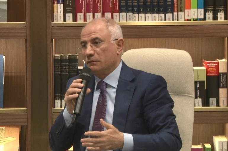 AK Parti Genel Başkanvekili Ala: "AK Parti, CHP’ye adresin sandık olduğunu öğretti, gösterdi"