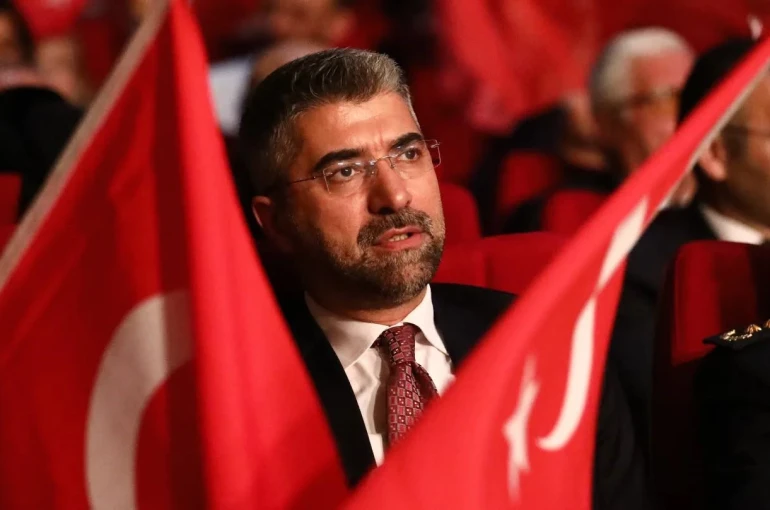 AK Parti İl Başkanı Küçükoğlu, "2025 yılında onlarca yatırım ve hizmeti hemşerilerimizle buluşturduk" 