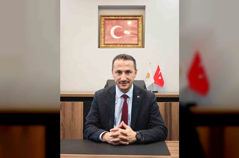 AK Parti İl Başkanı’ndan kaza geçiren Milletvekili Ercan Öztürk hakkında açıklama