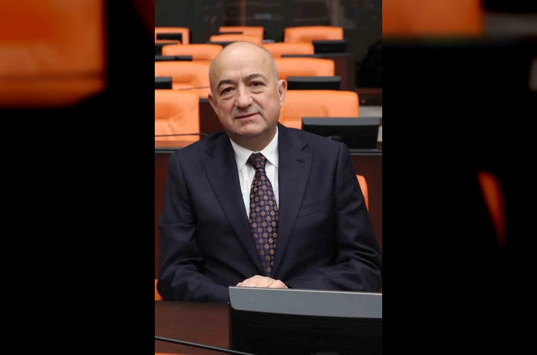 AK Parti Milletvekili Ayhan Gider: Türkiye, yeni bir yıla; tecrübesinden güç alan, hedeflerini net biçimde ortaya koyan ve yolunu kararlılıkla sürdüren bir ülke olarak girmektedir 
