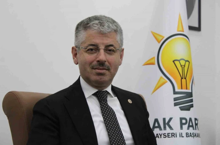 AK Parti Milletvekili Çopuroğlu: "Önümüzdeki süreçte emekli maaşlarında iyileşmelerin olduğunu göreceğiz"