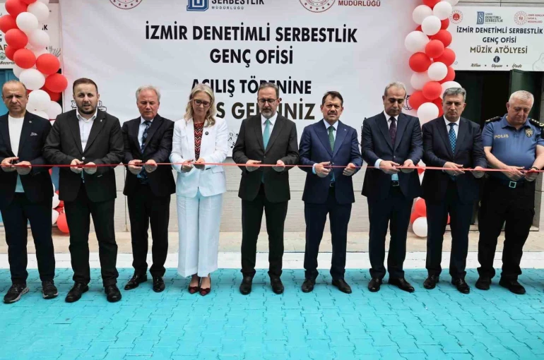 AK Parti Milletvekili Kasapoğlu: "Şiddetle en büyük mücadele araçlarından biri spor"