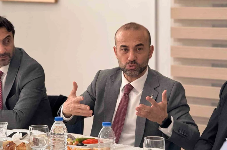 AK Parti Yalova İl Başkanı Güçlü: "Yalova’yı bu hale tedbirsizlik getirdi"