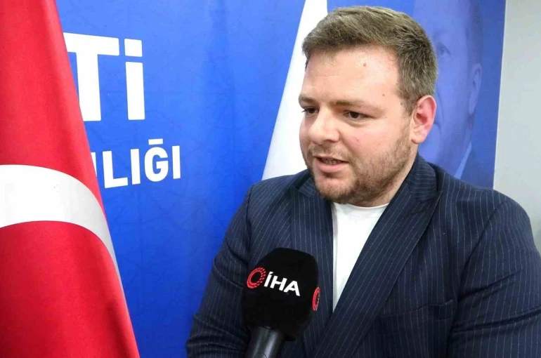 AK Parti’den CHP’ye "Hastane" tepkisi