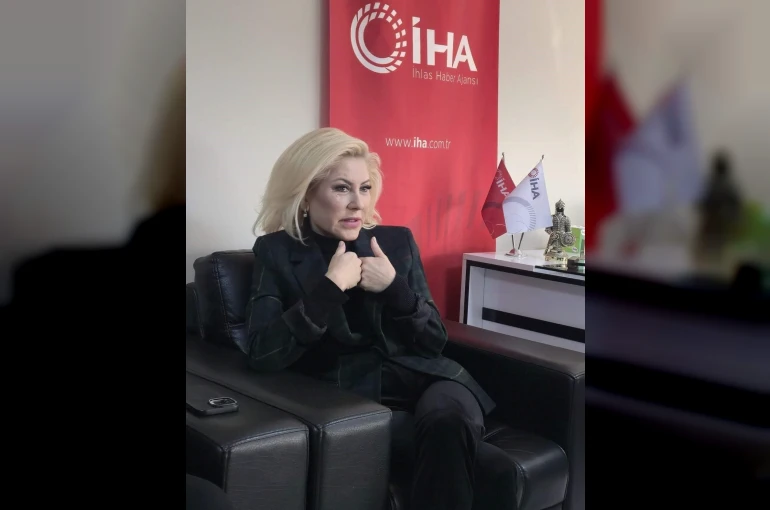 AK Partili Aksoy: "Terörsüz Türkiye süreci geri döndürülemez"