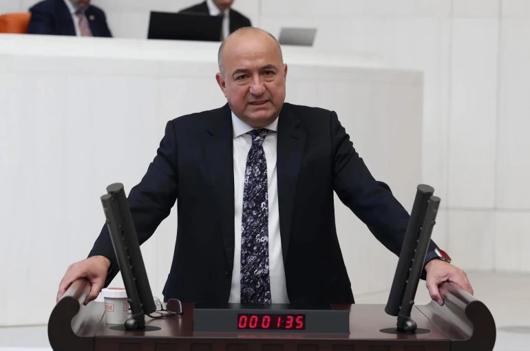 AK Partili Gider: Anafartalar Zaferi’mizin 111’inci yıl dönümü kutlu olsun