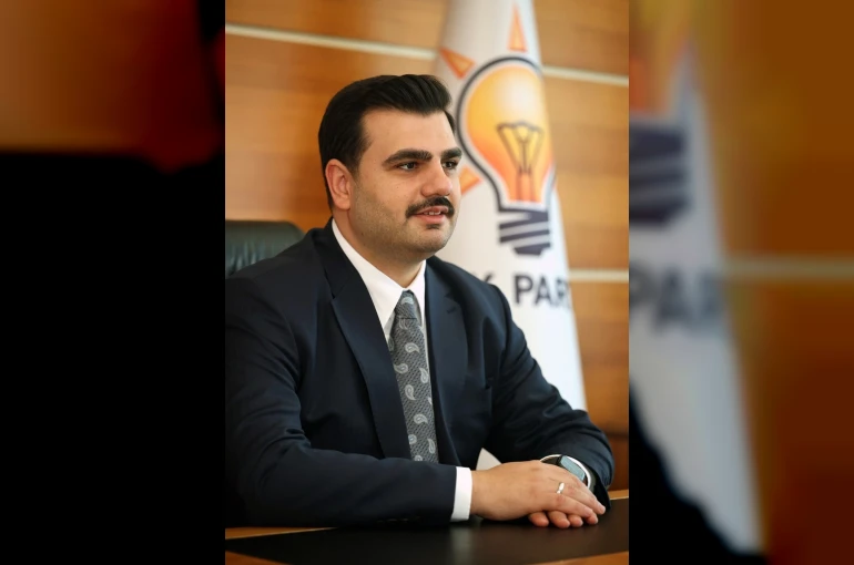 AK Partili İnan’dan CHP’ye tepki: "Yavru Vatan’ın iradesini istismar etmeye kalkıyor"