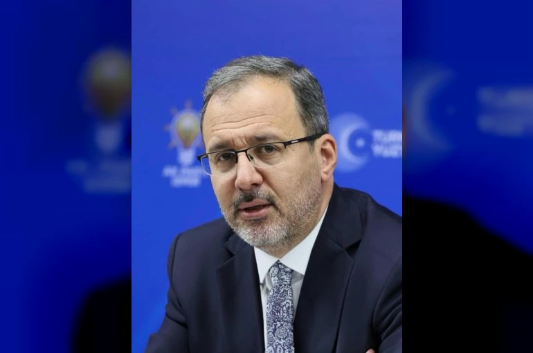 AK Partili Kasapoğlu: "Cumhuriyet bir takvim yaprağına sığmaz"