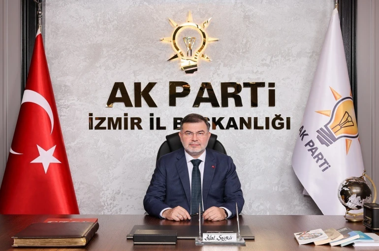 AK Partili Saygılı: "CHP’nin yeni nesil belediye başkanının, demode ve fosil siyaset şovunu dün izledik"