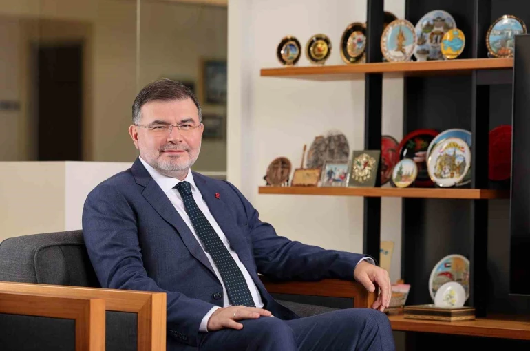 AK Partili Saygılı: "Türkiye, küresel belirsizlikleri yenen ekonomik istikrar alanı inşa etti" 