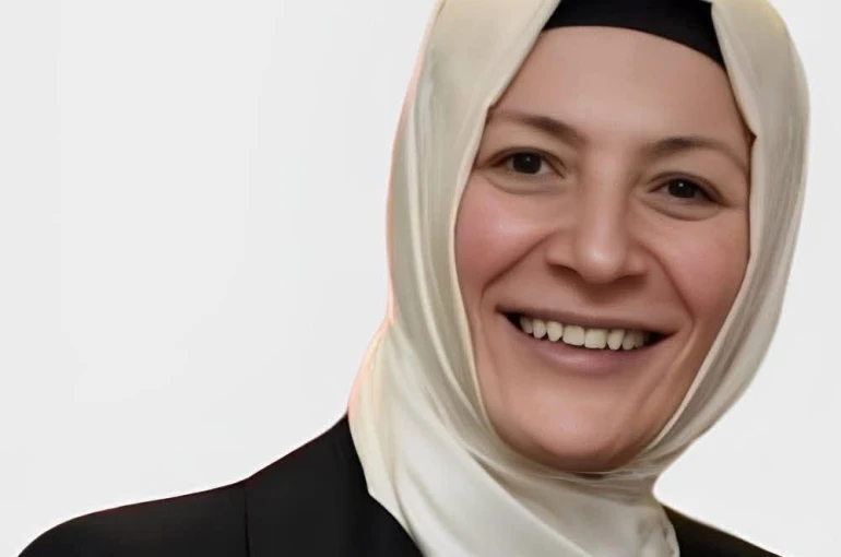 Ak Parti’nin eski MKYK üyesi Emine Çift hayatını kaybetti