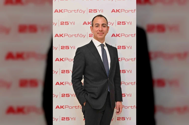 Ak Portföy, yönettiği varlık büyüklüğünü 1,25 trilyon TL’ye ulaştırdı 