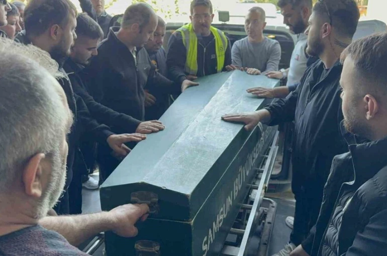 Akadaşlar arasındaki şakalaşmada 24 yaşındaki genç hayatını kaybetti