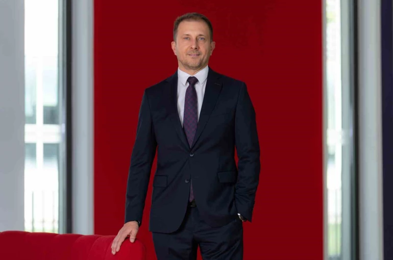 Akbank’tan yapay zekaya özel yeni nesil altyapı