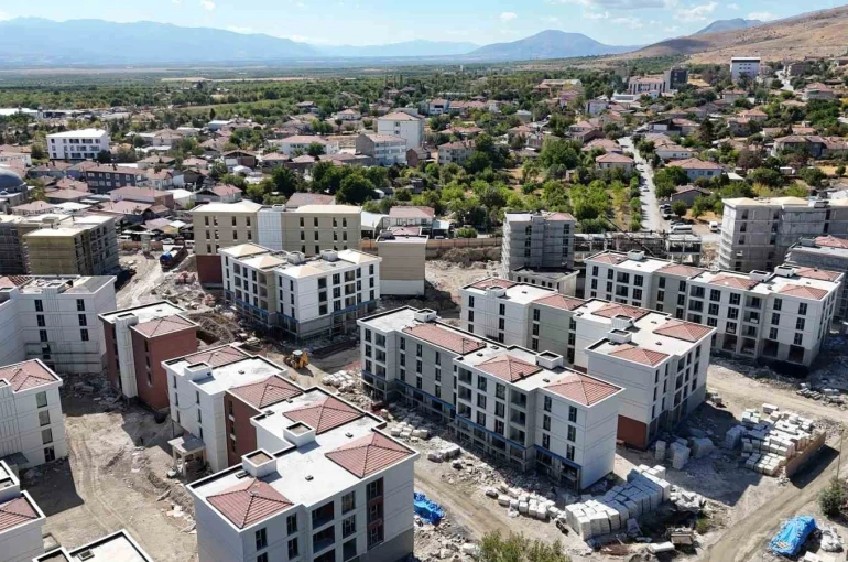 Akçadağ’da 16 mahallede toplulaştırma başlıyor