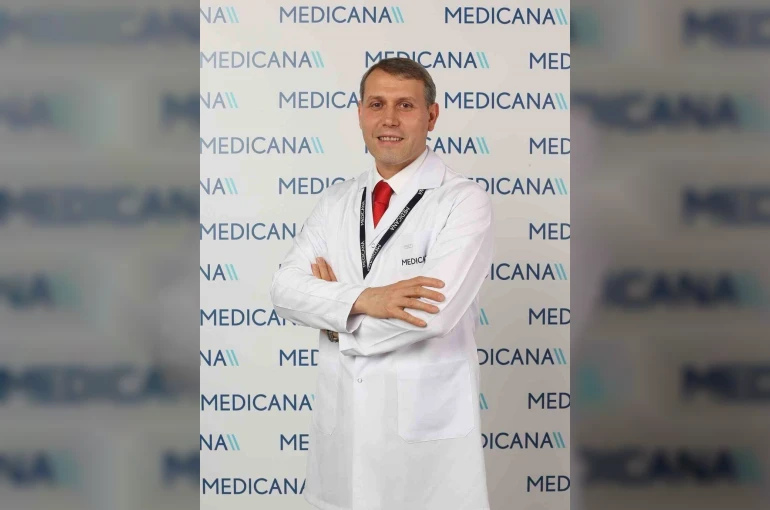 Akciğer kanserinde erken teşhis ve cerrahi müdahale hayat kurtarıyor