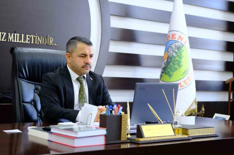 Akdağmadeni Kırsal Turizm Projesine destek