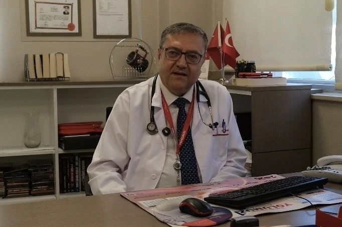 Akdeniz anemisi, erken tanı ve doğru takiple kontrol altına alınıyor