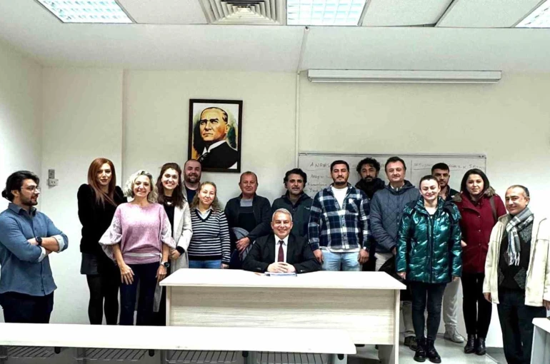 Akdeniz Üniversitesi, bilirkişilik eğitiminde de öncü 