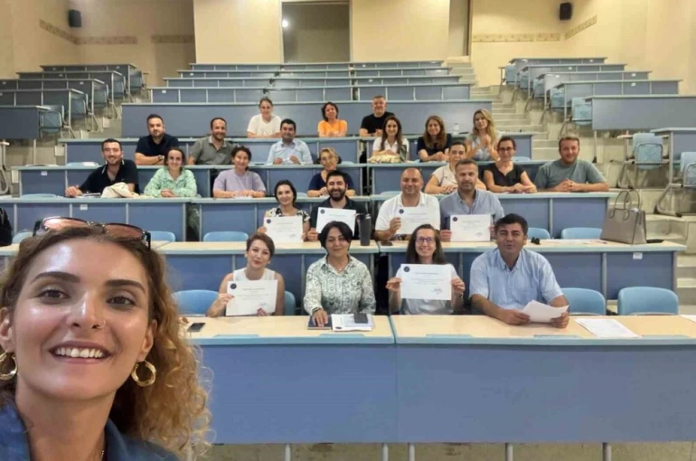 Akdeniz Üniversitesi bilirkişilik eğitimlerinde bin 255 kişiye eğitim verdi