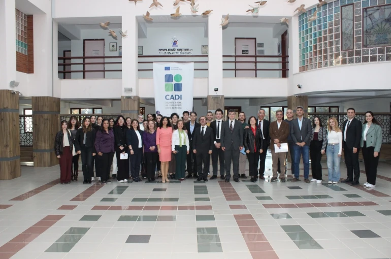 Akdeniz Üniversitesi’nden bakım hizmetlerinde dijital ve yeşil dönüşüm hamlesi