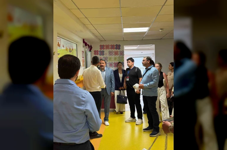 Akdeniz’in ortak mirası: Eskişehir’den Sousse’a kültürel diyalog ve sosyal katılım