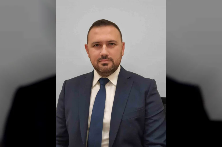 Akenerji’nin Üretim Genel Müdür Yardımcısı Harun Taş oldu