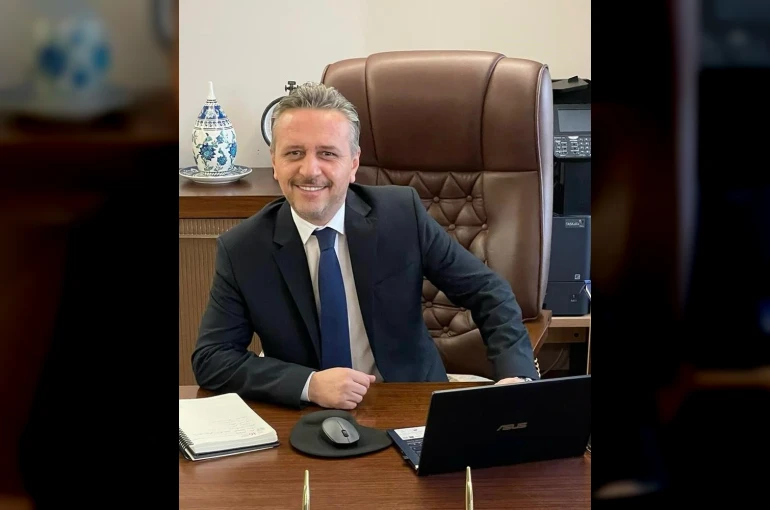 AKİB’de Türkiye Kurumsal İlişkiler Komisyonu’na Erdoğan atandı