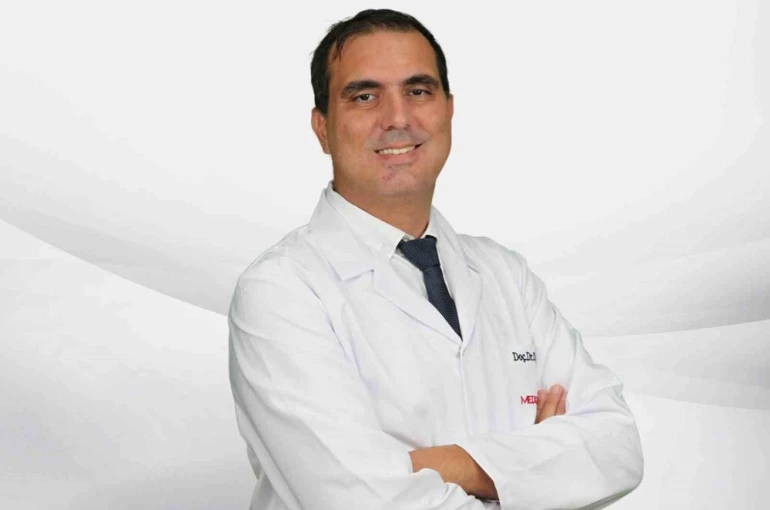 Akıllı EKG ile 5 dakikada kalp krizi riski değerlendirmesi