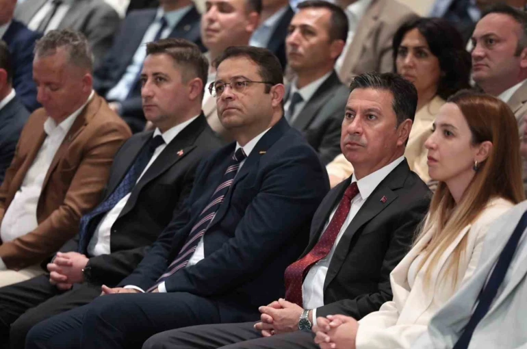 Akıllı şehirler için tüm paydaşlar bir araya geldi