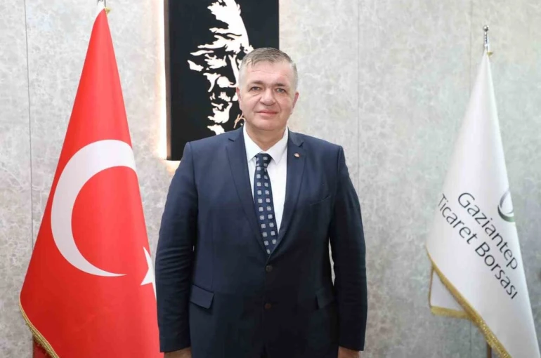 Akıncı: "Su, üretimin ve geleceğin en stratejik kaynağı"