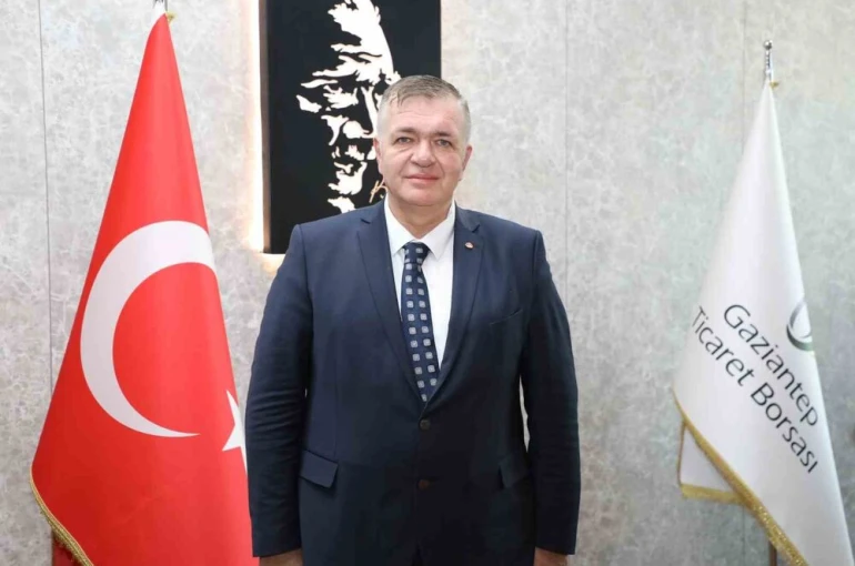 Akıncı’dan Dünya Gıda Günü mesajı