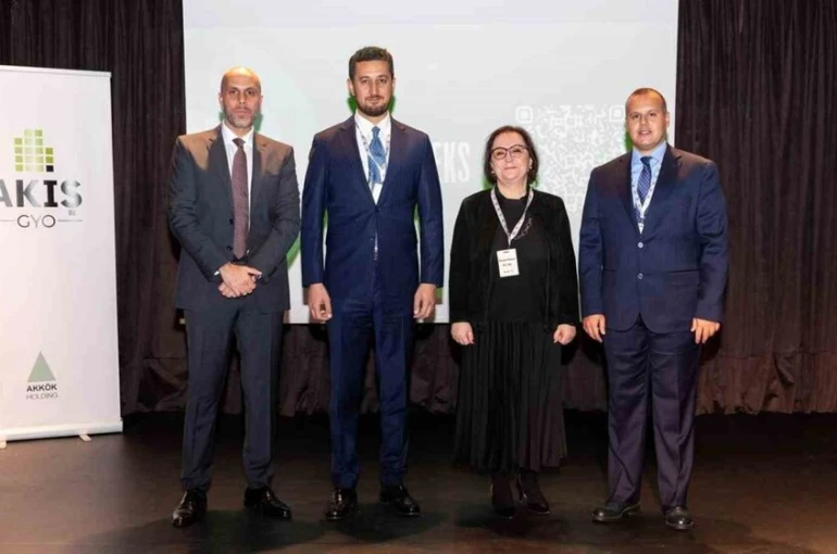 Akiş GYO ve Greendeks iş birliğiyle AVM sektöründe ESG dönemi başlıyor