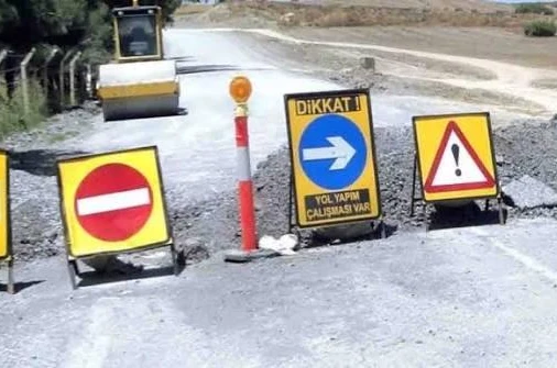 Akom'dan Hatıp Caddesi İçin Uyarı