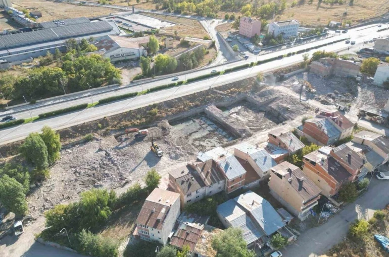 Akpunar’dan ‘Şehitlik’ iftirasına sert tepki