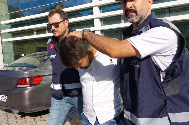 Akrabasını araçla iki kez ezerek öldüren sanığa 18 yıl hapis