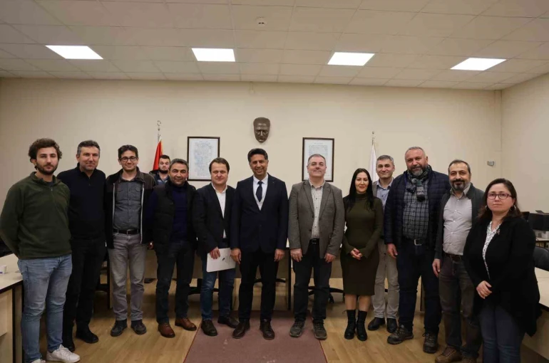 Akreditasyon süreci ele alındı
