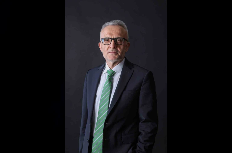 Aksa Enerji, Afrika’nın en büyük doğal gaz santrali yatırımlarından birine imza attı