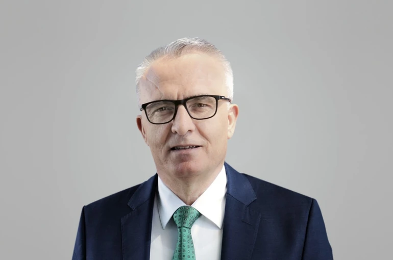 Aksa Enerji’nin ilk depolamalı GES projesi ticari üretime başladı
